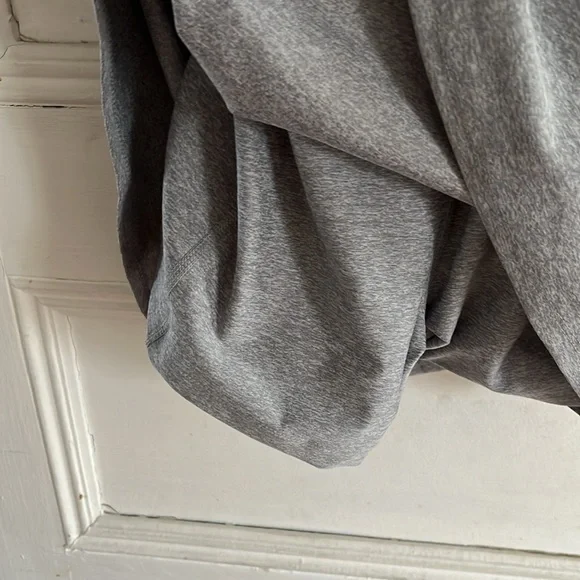 Old navy grey workout dress - Picture 2 of 3